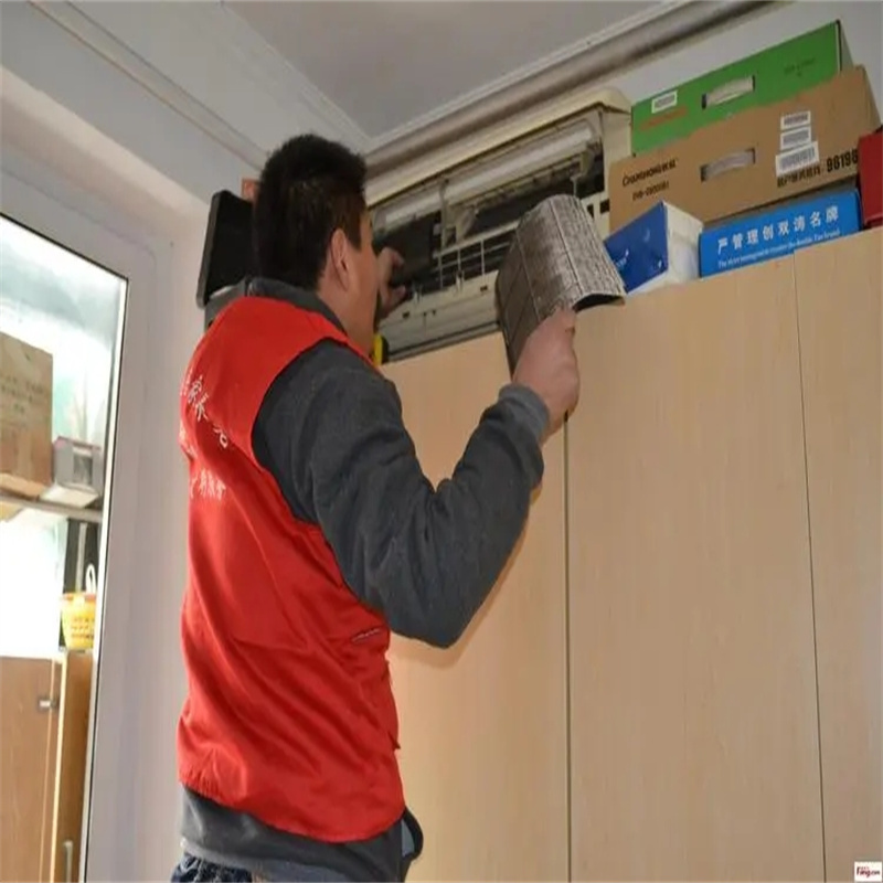 深圳宝安桥头附近空调移机师傅电话