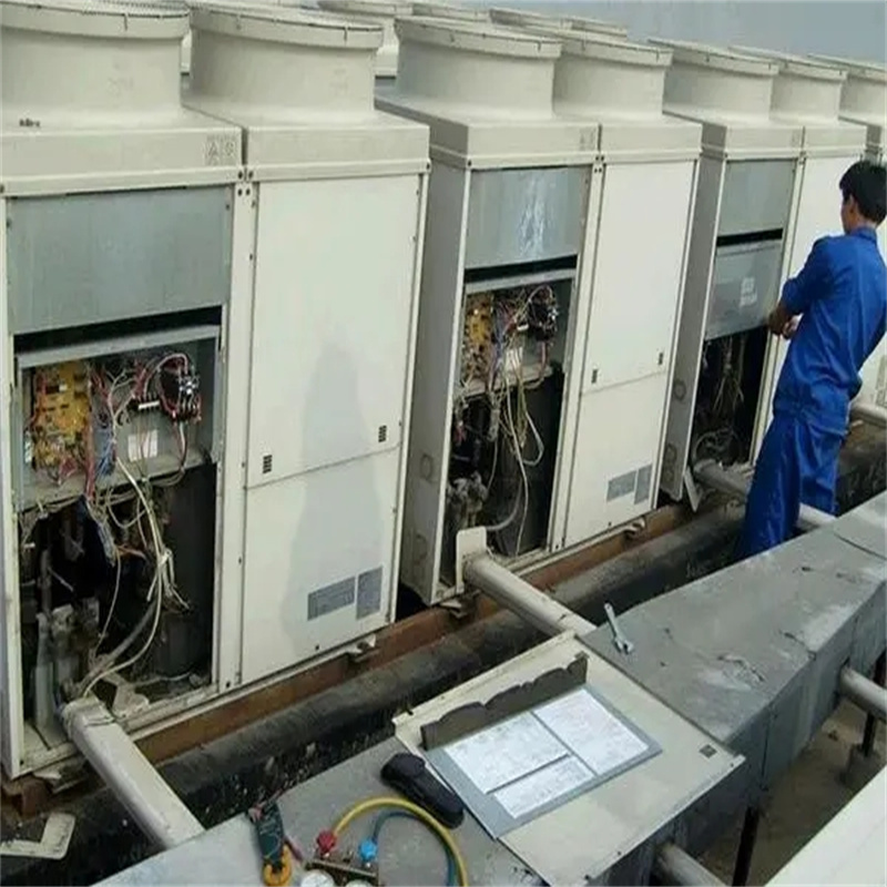 深圳宝安桥头3p空调加氟要多少钱