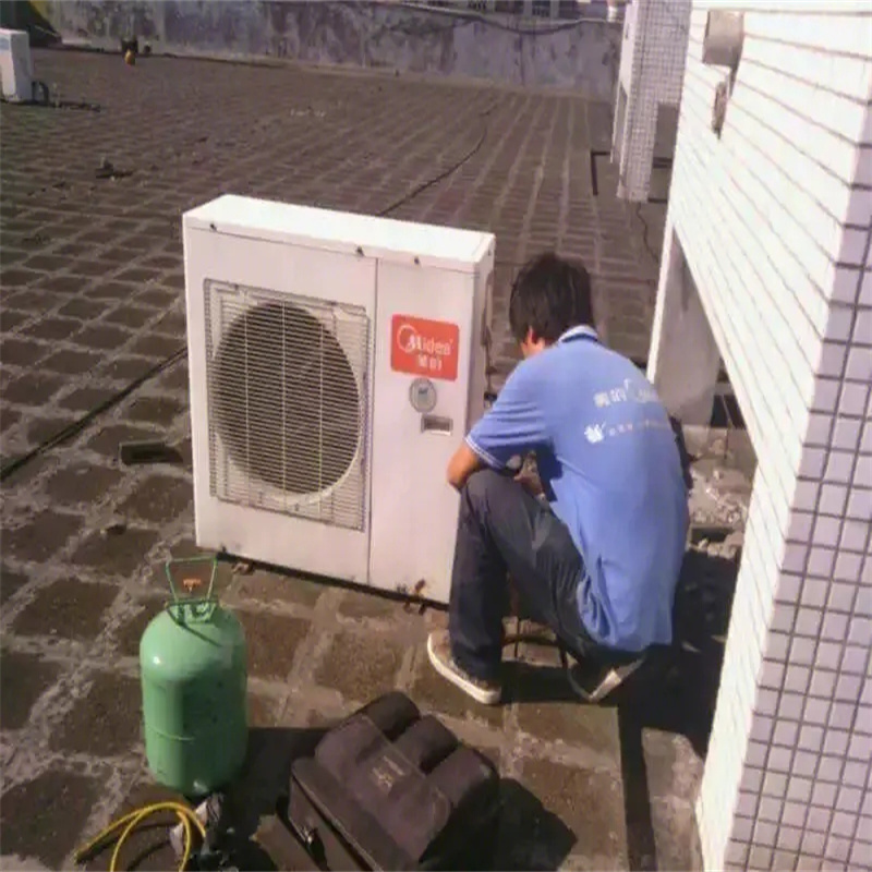 深圳宝安桥头附近的格力空调维修点