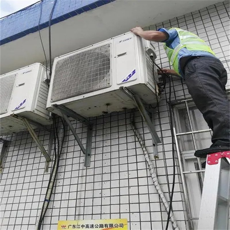 深圳宝安桥头空调拆装一次大概多少钱