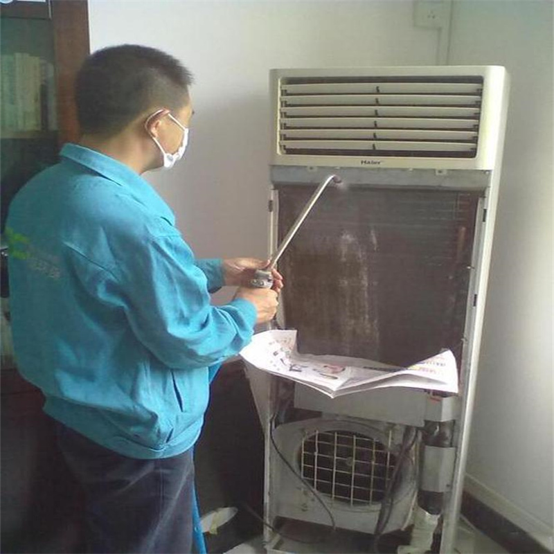 深圳宝安桥头单位大金空调维修清洗