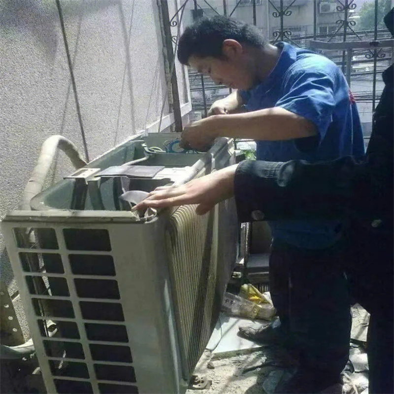 深圳宝安桥头单位废旧空调回收多少钱