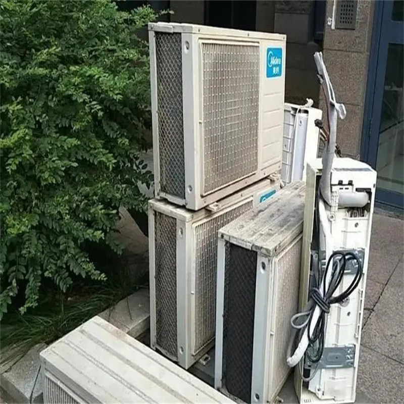 深圳宝安桥头海尔空调内机维修